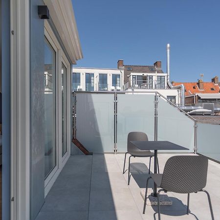 Zeayou Zeeland - Studio'S Zuidstraat 1 Domburg Ngoại thất bức ảnh