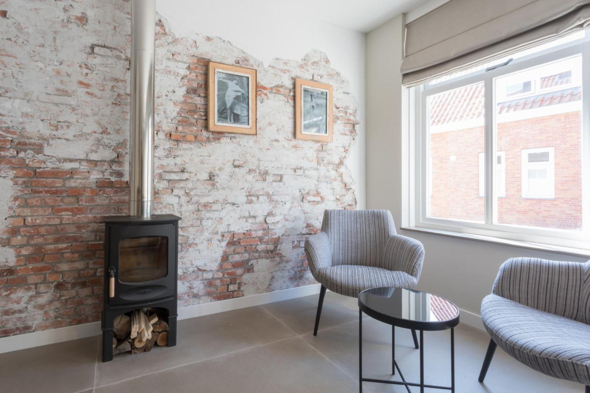 Zeayou Zeeland - Studio'S Zuidstraat 1 Domburg Ngoại thất bức ảnh