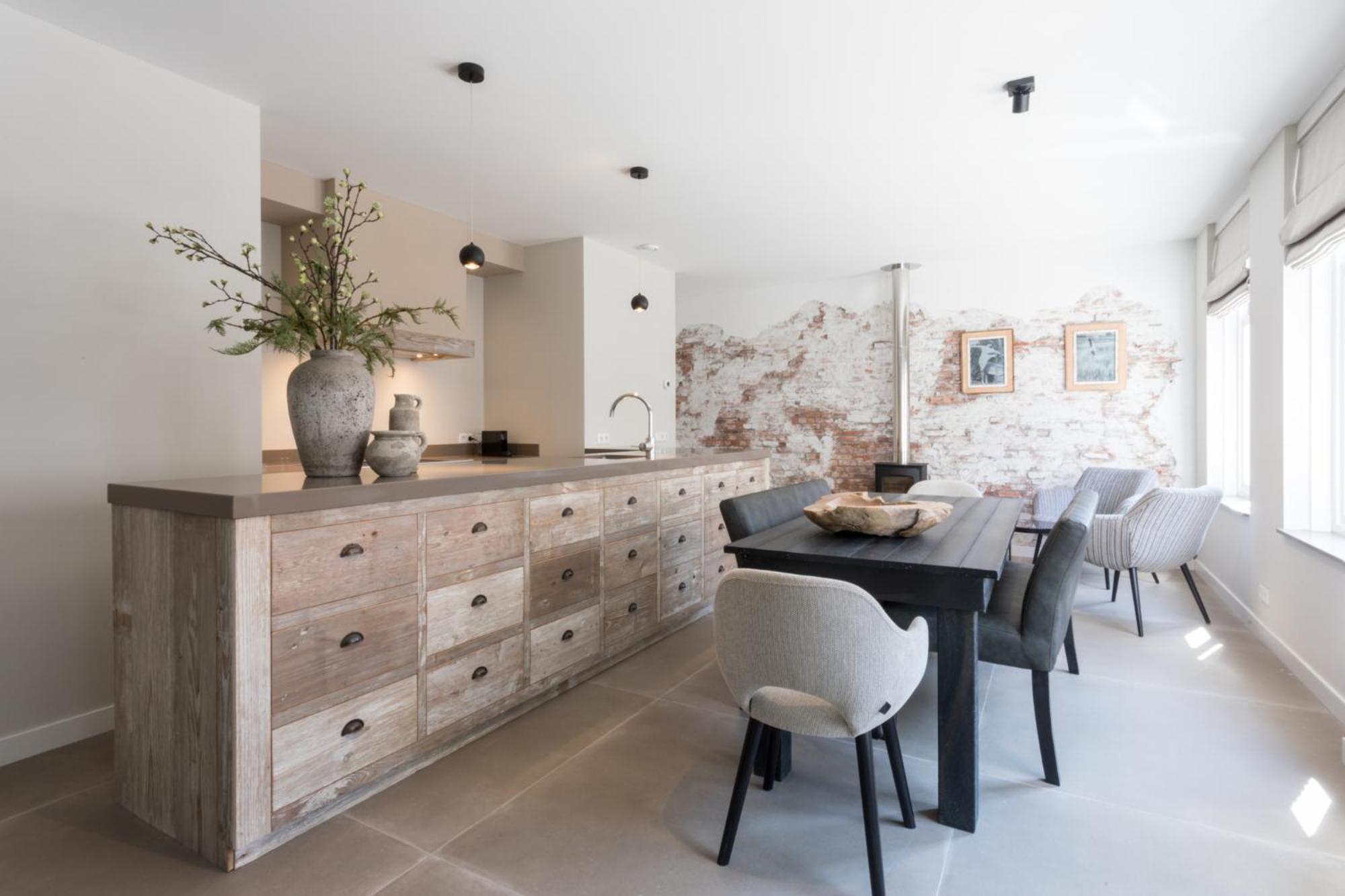 Zeayou Zeeland - Studio'S Zuidstraat 1 Domburg Ngoại thất bức ảnh
