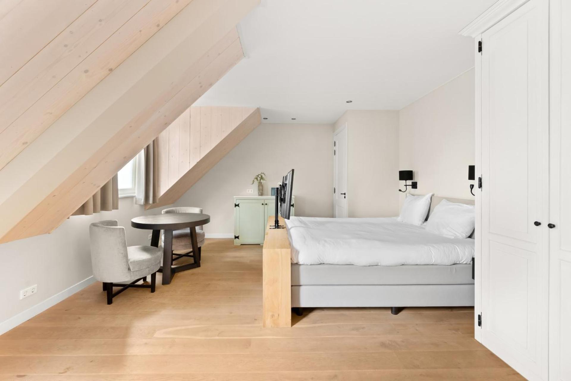 Zeayou Zeeland - Studio'S Zuidstraat 1 Domburg Ngoại thất bức ảnh
