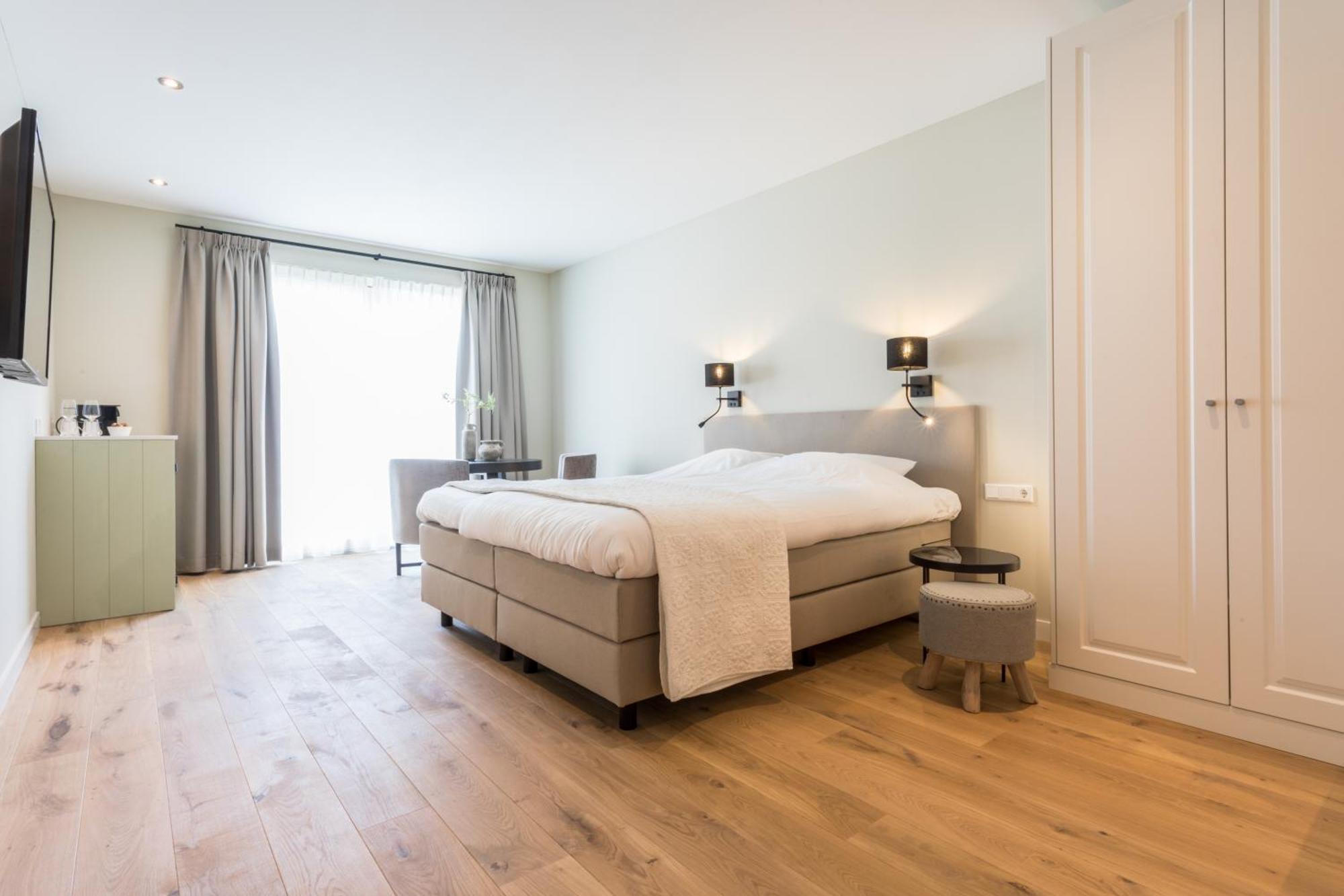 Zeayou Zeeland - Studio'S Zuidstraat 1 Domburg Ngoại thất bức ảnh