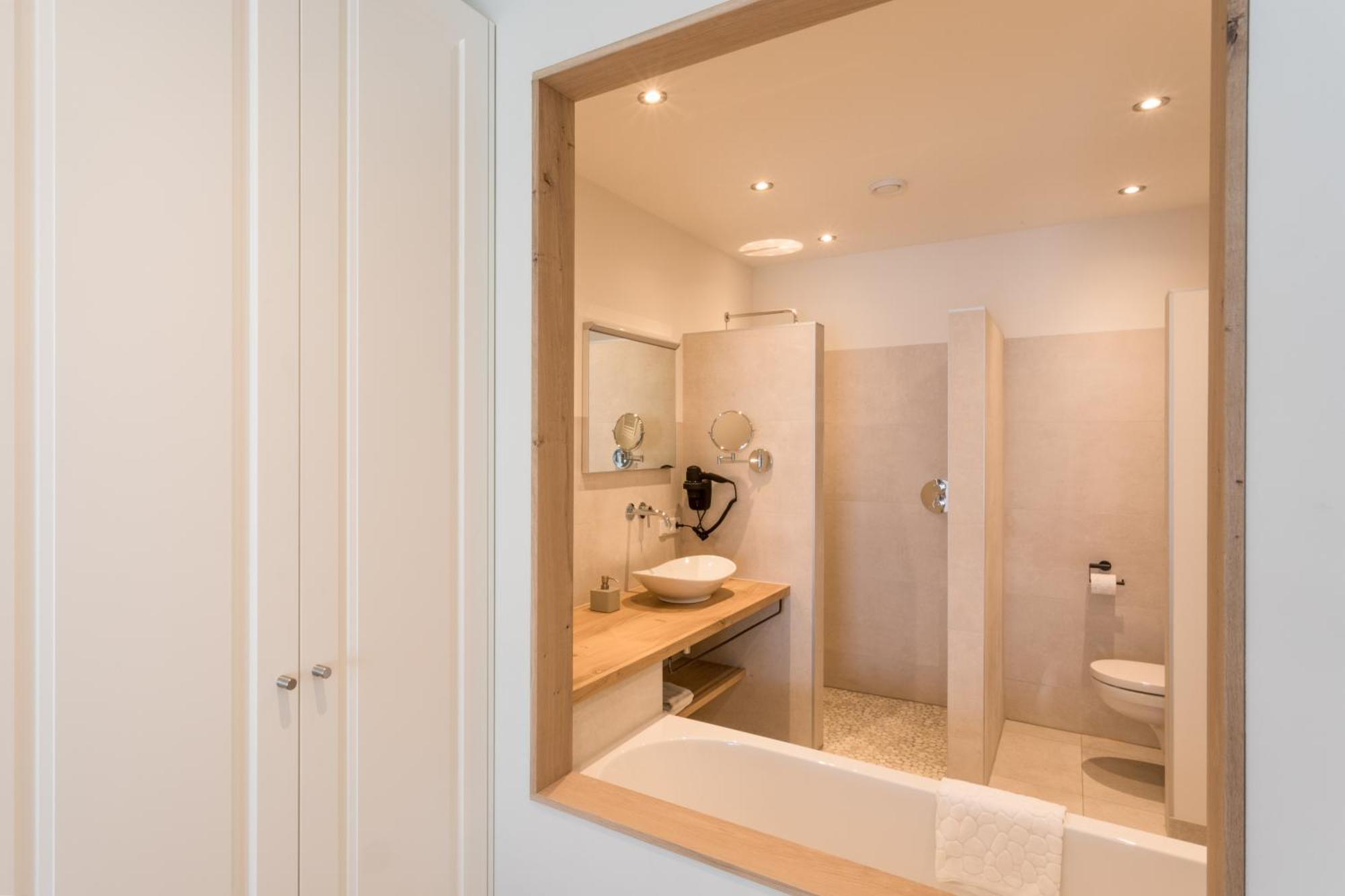 Zeayou Zeeland - Studio'S Zuidstraat 1 Domburg Ngoại thất bức ảnh