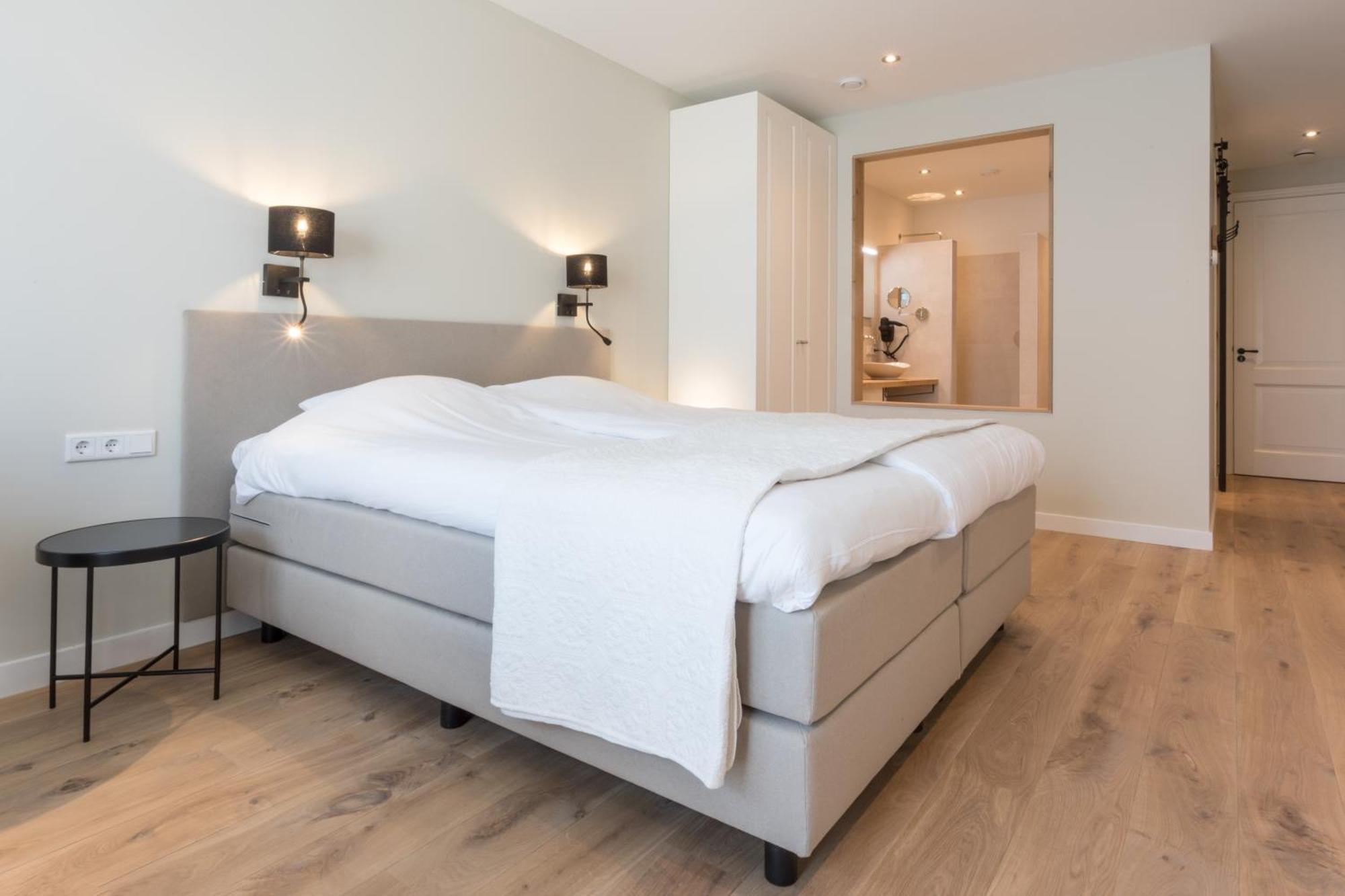 Zeayou Zeeland - Studio'S Zuidstraat 1 Domburg Ngoại thất bức ảnh